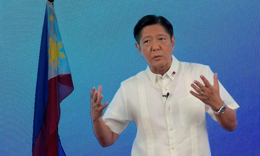 Marcos strengthens ties with other nationsamid territorial conflicts with China